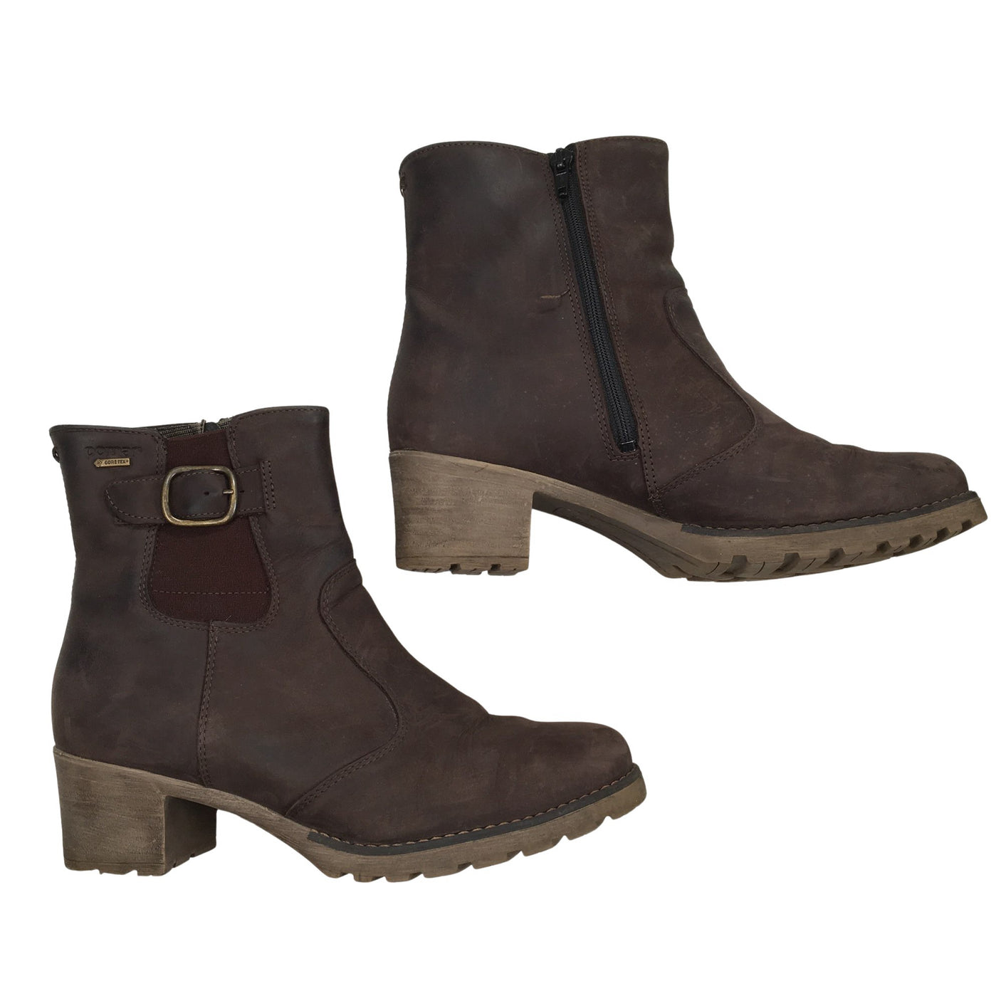 Unisex Pomar - Nilkkurit, koko 40 - (1)