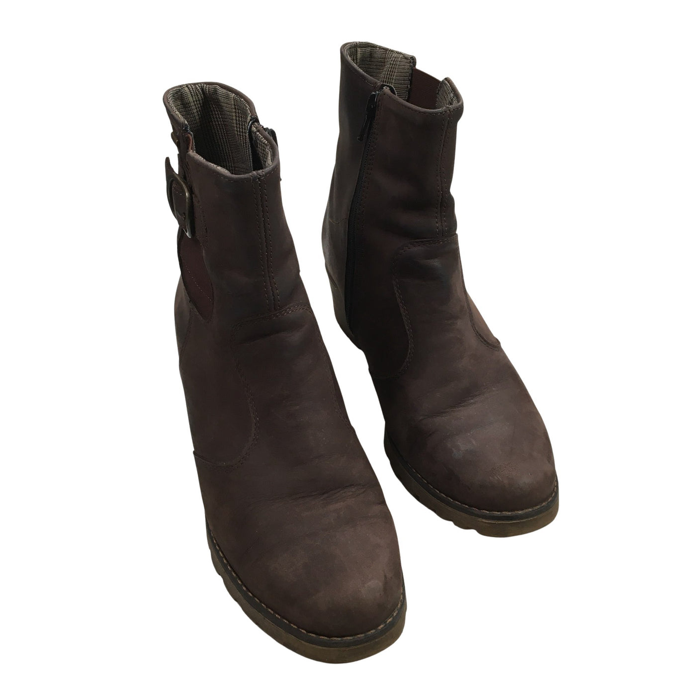 Unisex Pomar - Nilkkurit, koko 40 - (2)