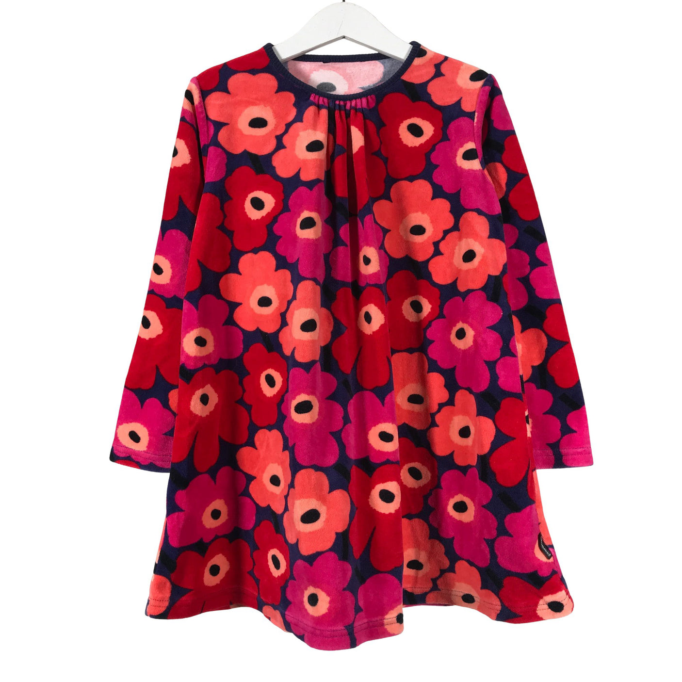 Unisex Marimekko - Collegemekko, koko 110 - 116 - (1)