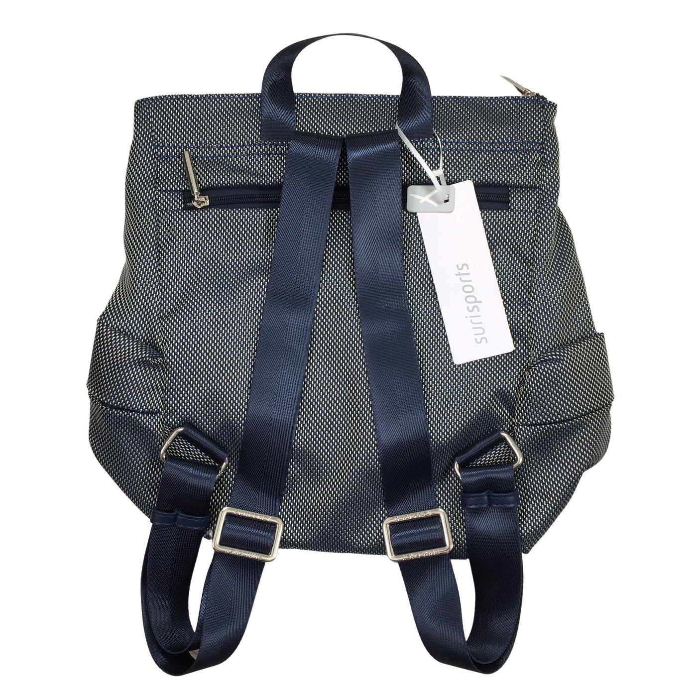 Unisex Suri Frey - Reppu, koko Midi - (2)