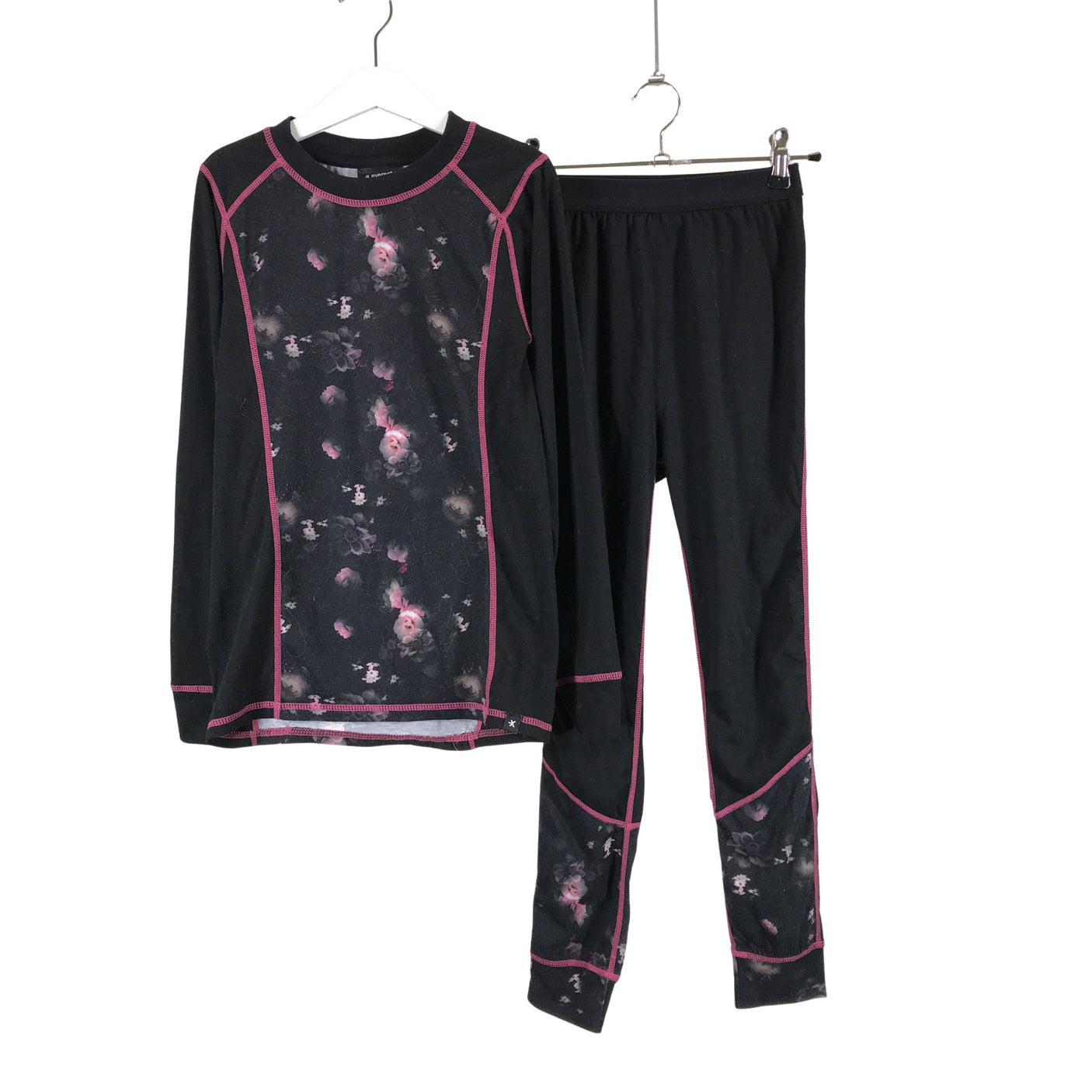 Unisex Everest - Kerrasto, koko 134 - 140 - (1)