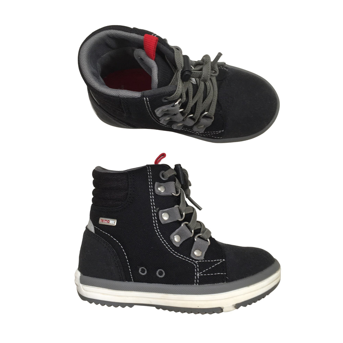 Unisex Reimatec - Välikausikengät, koko 26 - (1)