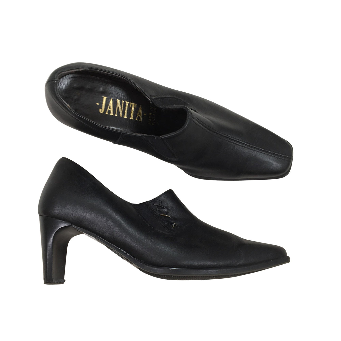 Unisex Janita - Kävelykengät, koko 37 - (1)