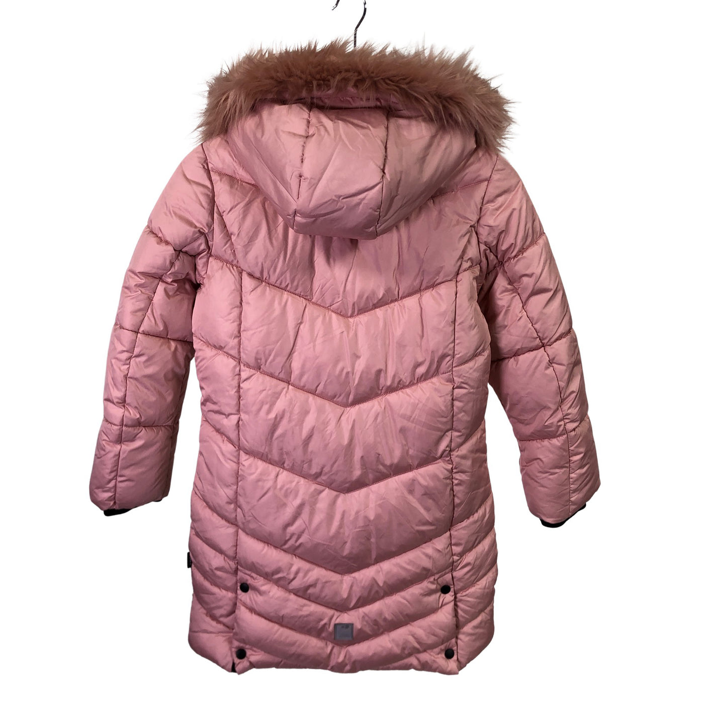 Unisex Name It - Toppatakki, koko 134 - 140 - (2)