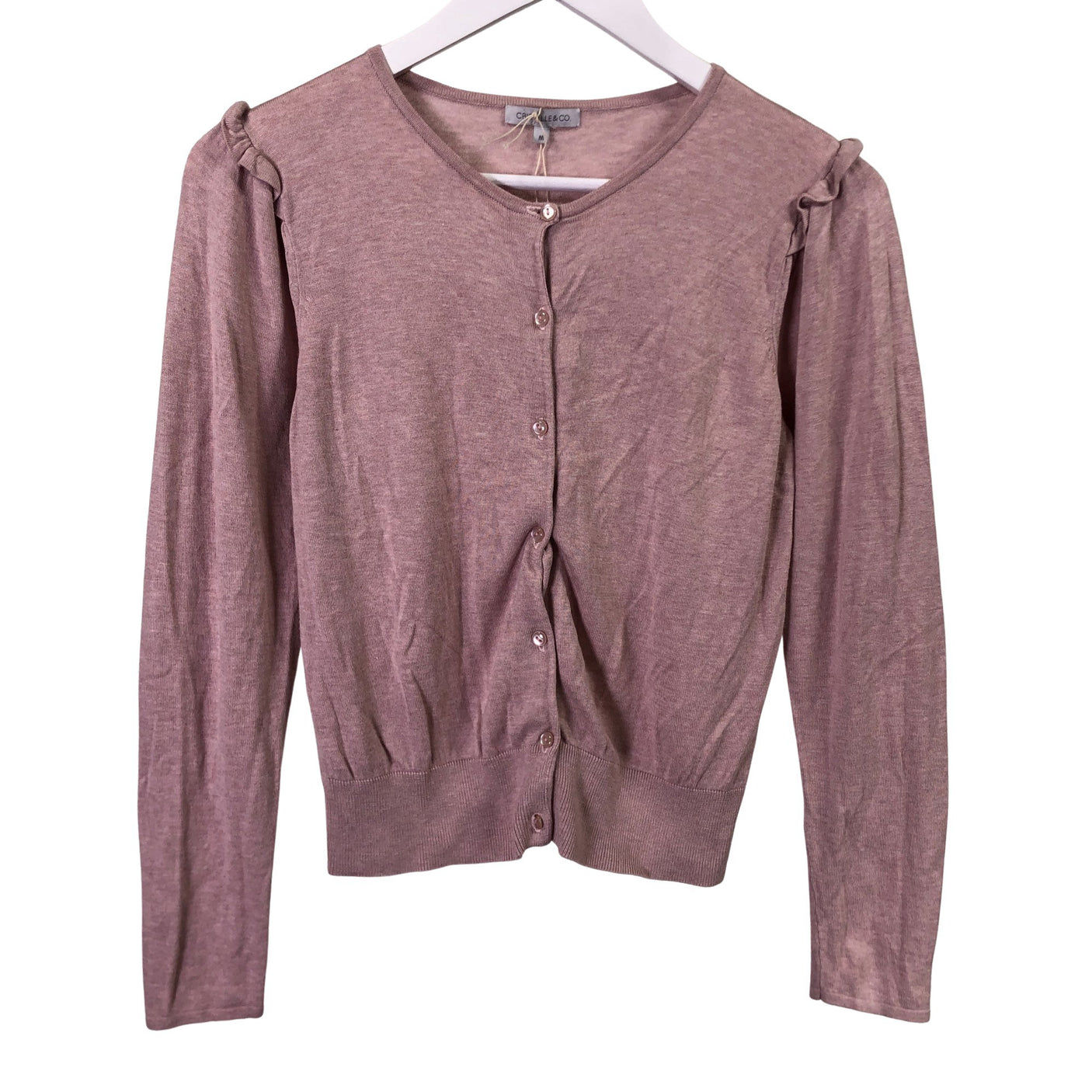 Unisex Christelle & Co - Neuletakki, koko 38 - (1)