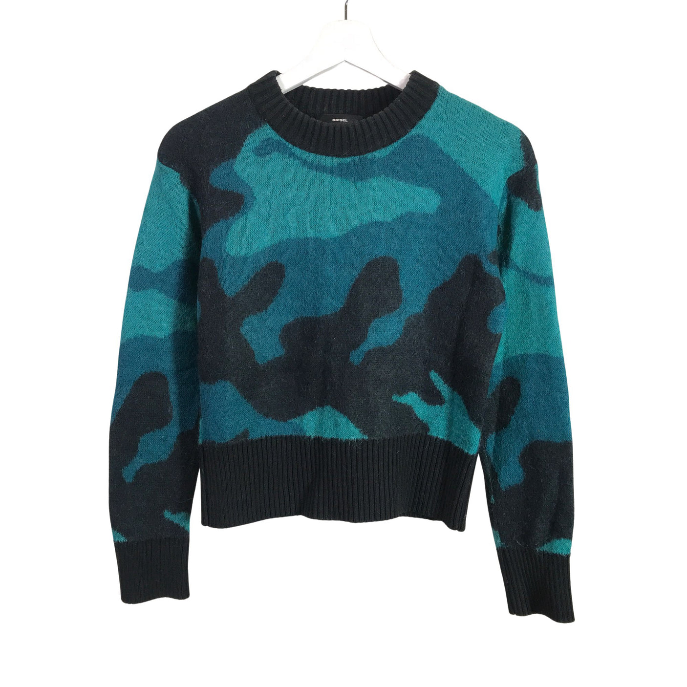 Unisex Diesel - Neulepaita, koko 34 - (1)