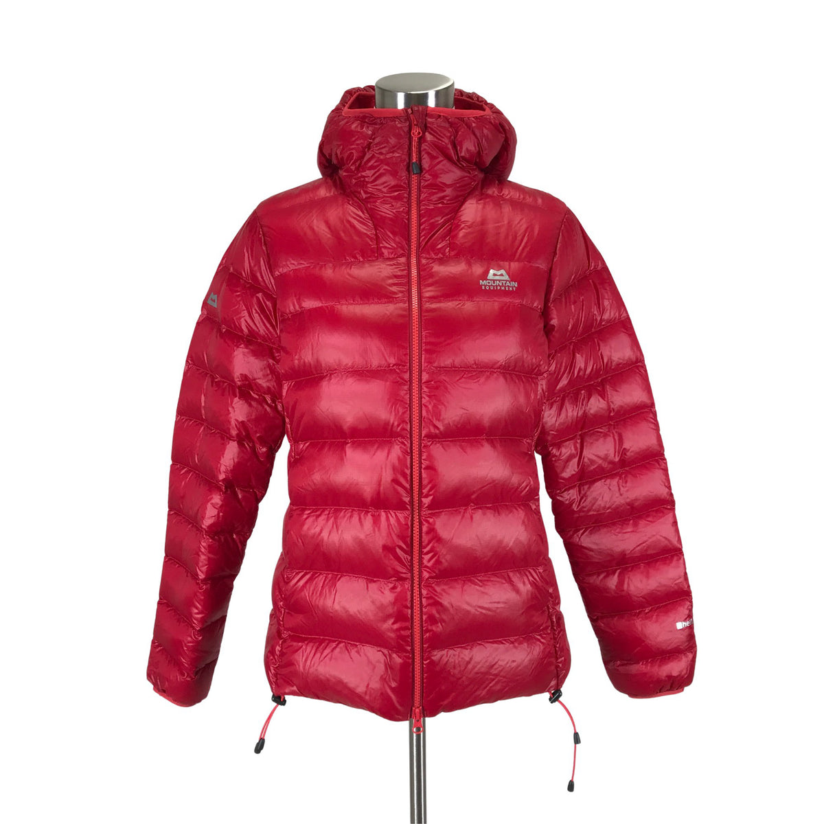 Unisex Mountain Equipment - Untuvatakki, koko 38 - (1)