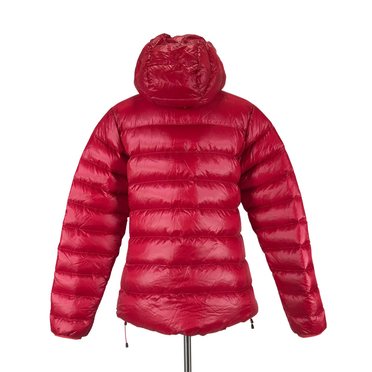 Unisex Mountain Equipment - Untuvatakki, koko 38 - (2)