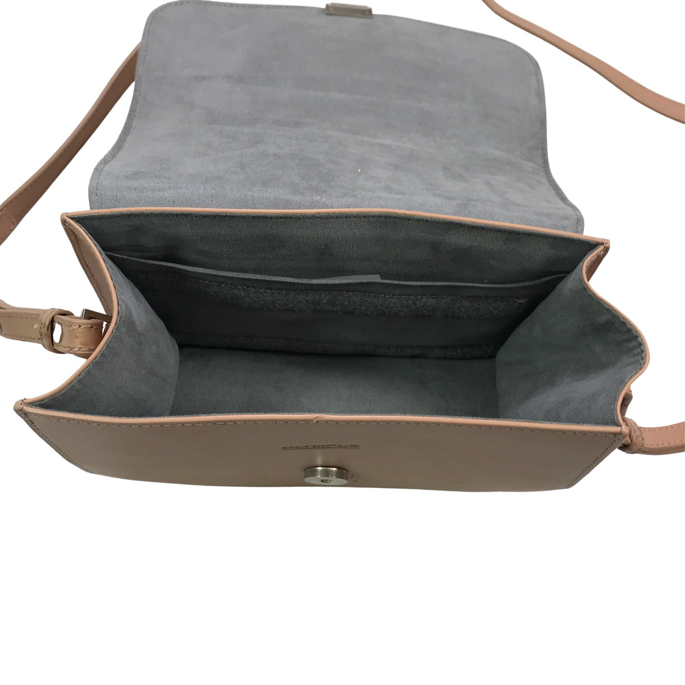 Olkalaukku, koko Mini