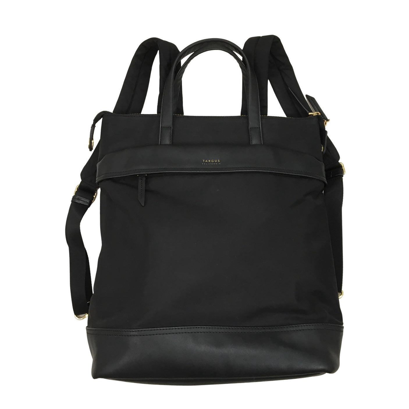 Unisex Targus - Reppu, koko Maxi - (1)