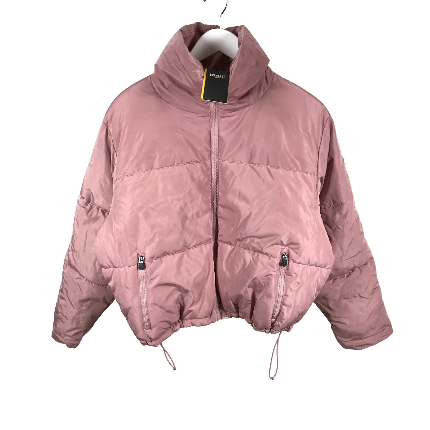 Unisex Everlast - Toppatakki, koko 40 - (1)