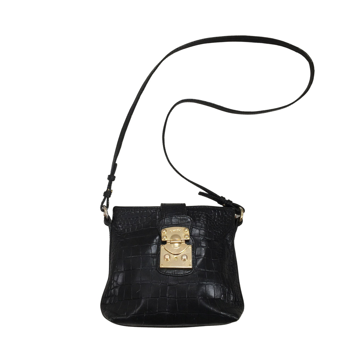 Unisex DKNY - Olkalaukku, koko Mini - (1)