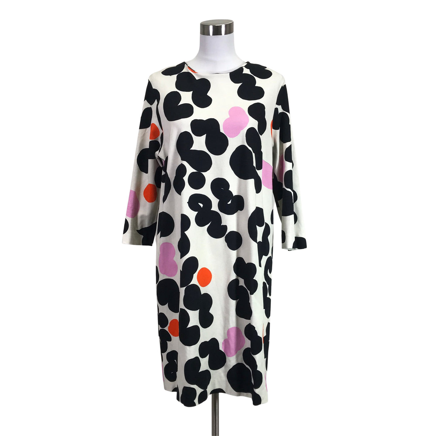 Unisex Marimekko - Trikoomekko, koko 42 - (1)