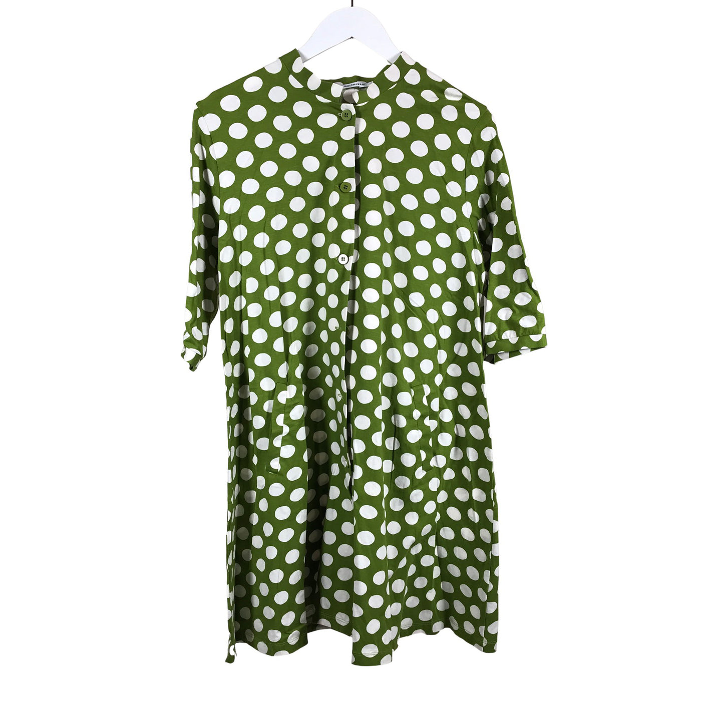 Unisex Marimekko - Trikoomekko, koko 40 - (1)