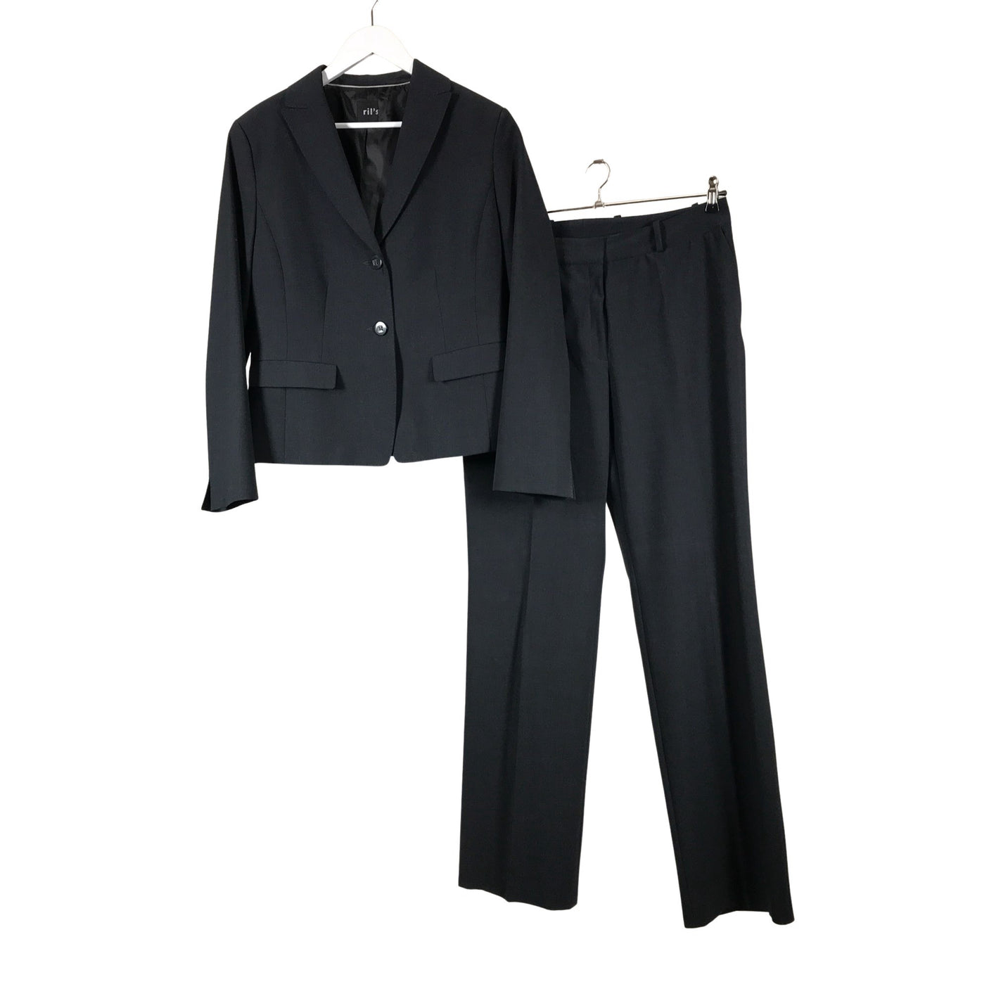 Unisex Ril's - Jakkupuku, koko 40 - (1)