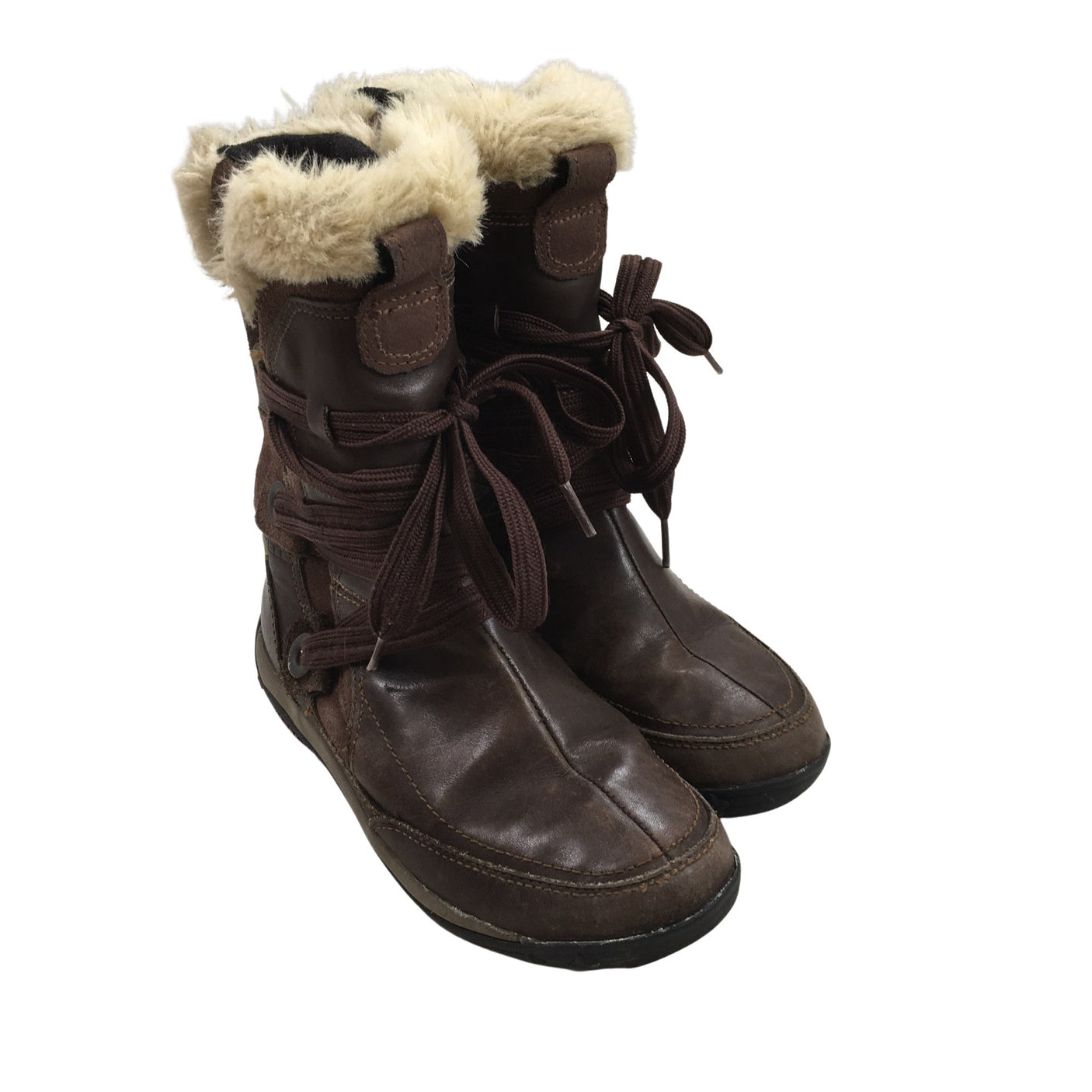 Unisex Merrell - Talvikengät, koko 36 - (2)