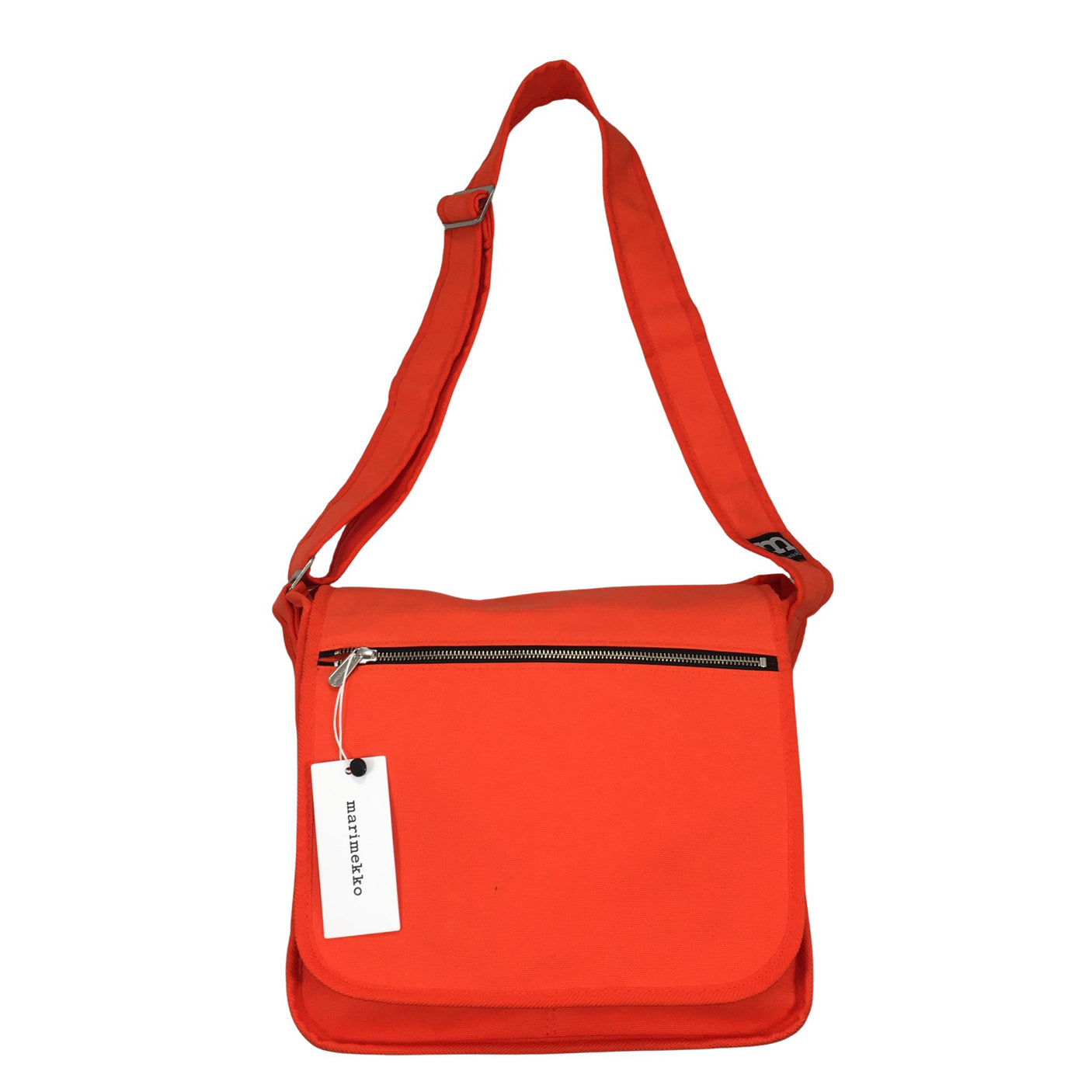 Unisex Marimekko - Olkalaukku, koko Midi - (1)