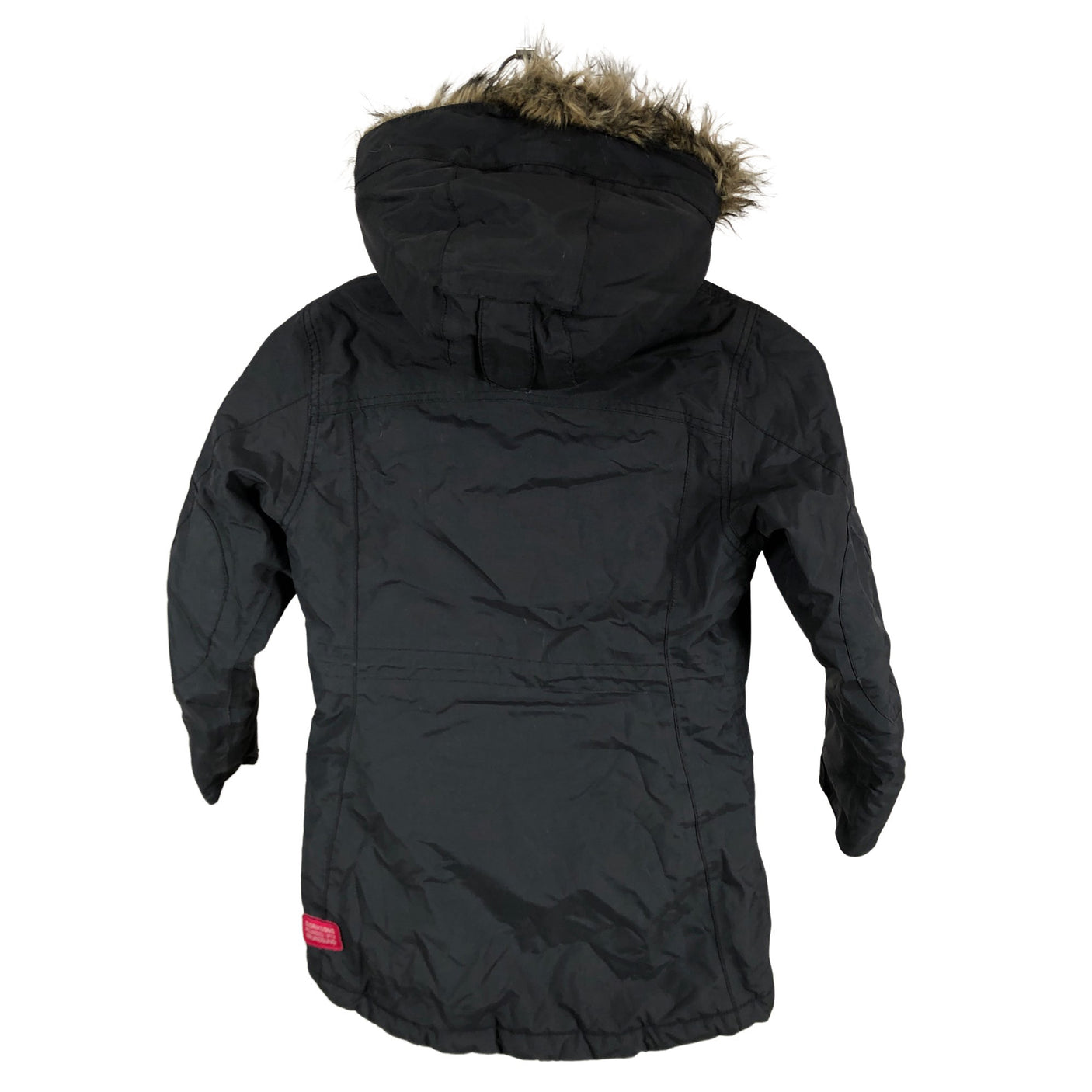 Unisex Didriksons - Toppatakki, koko 128 - 134 - (2)