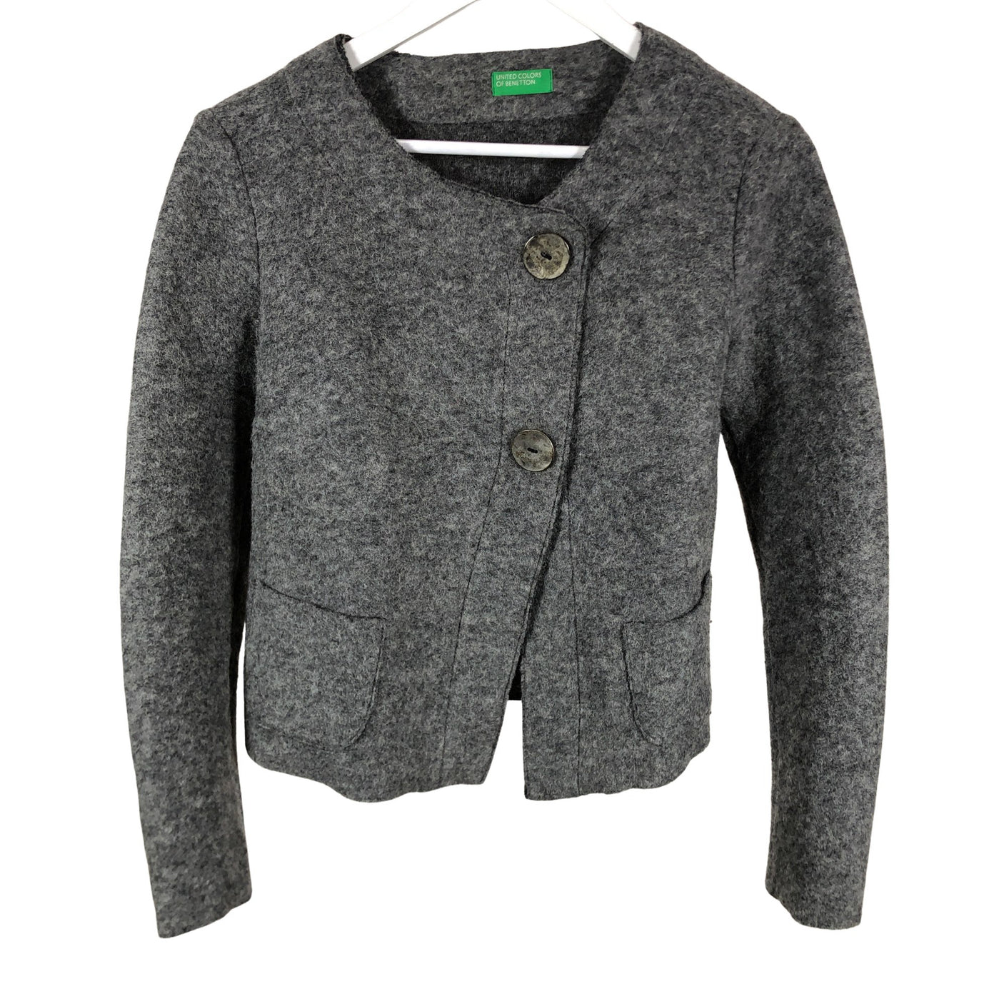 Unisex Benetton - Jakku, koko 42 - (1)