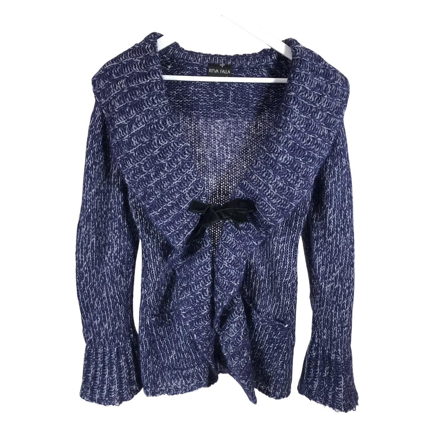 Unisex Marimekko - Neuletakki, koko 36 - (1)
