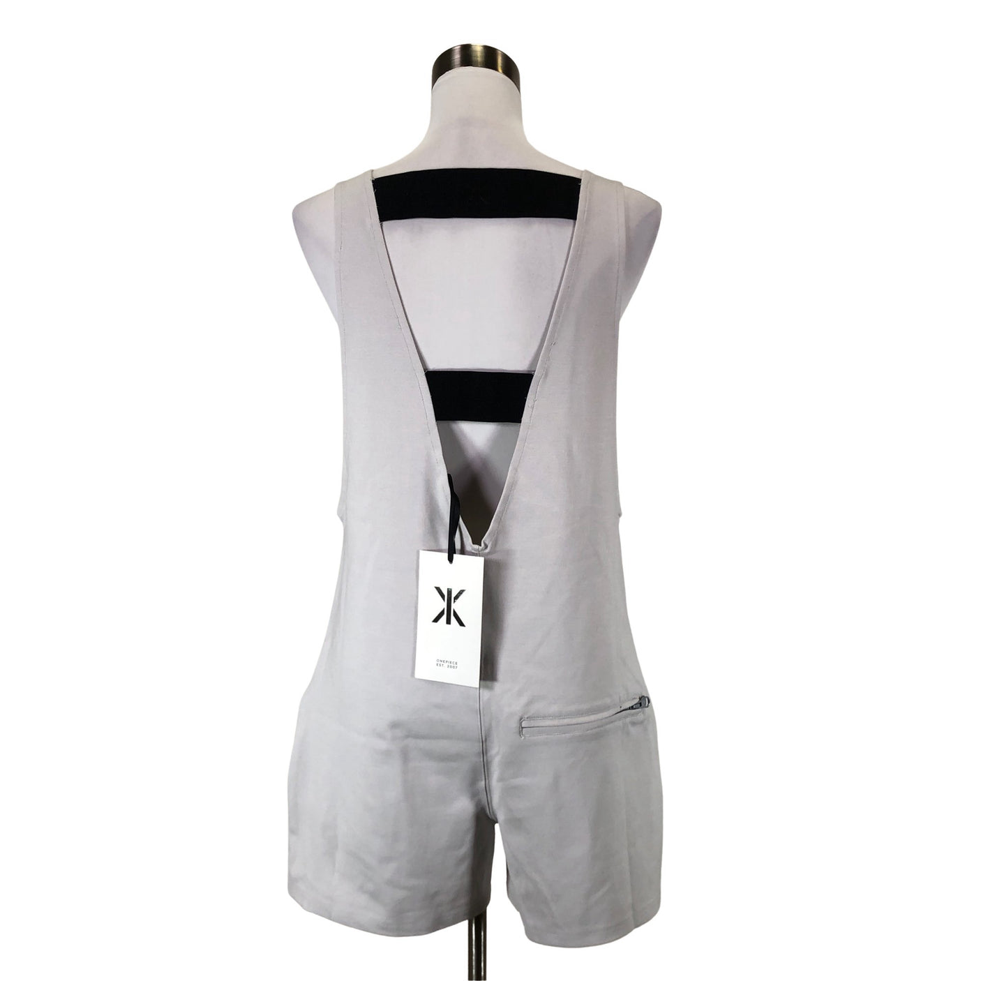 Unisex OnePiece - Shortsihaalarit, koko 40 - (2)