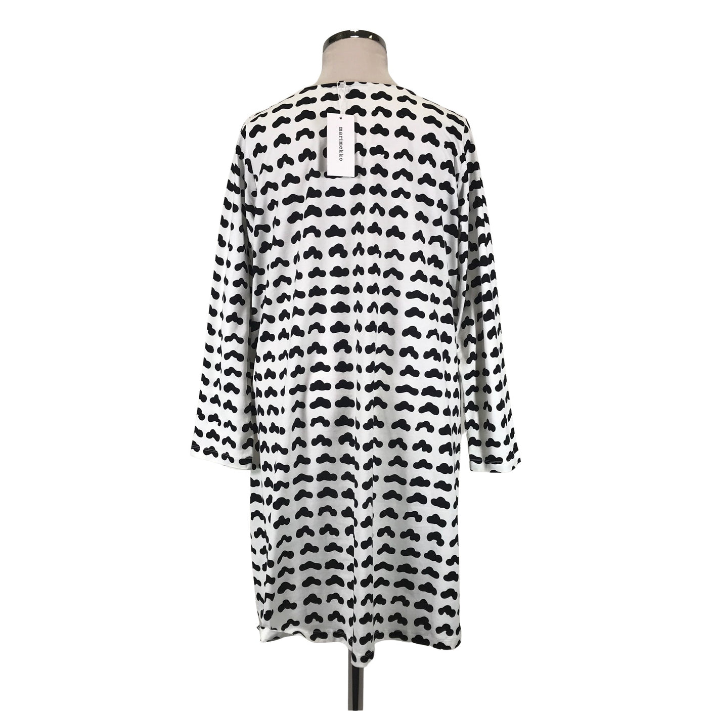 Unisex Marimekko - Trikoomekko, koko 44 - (2)