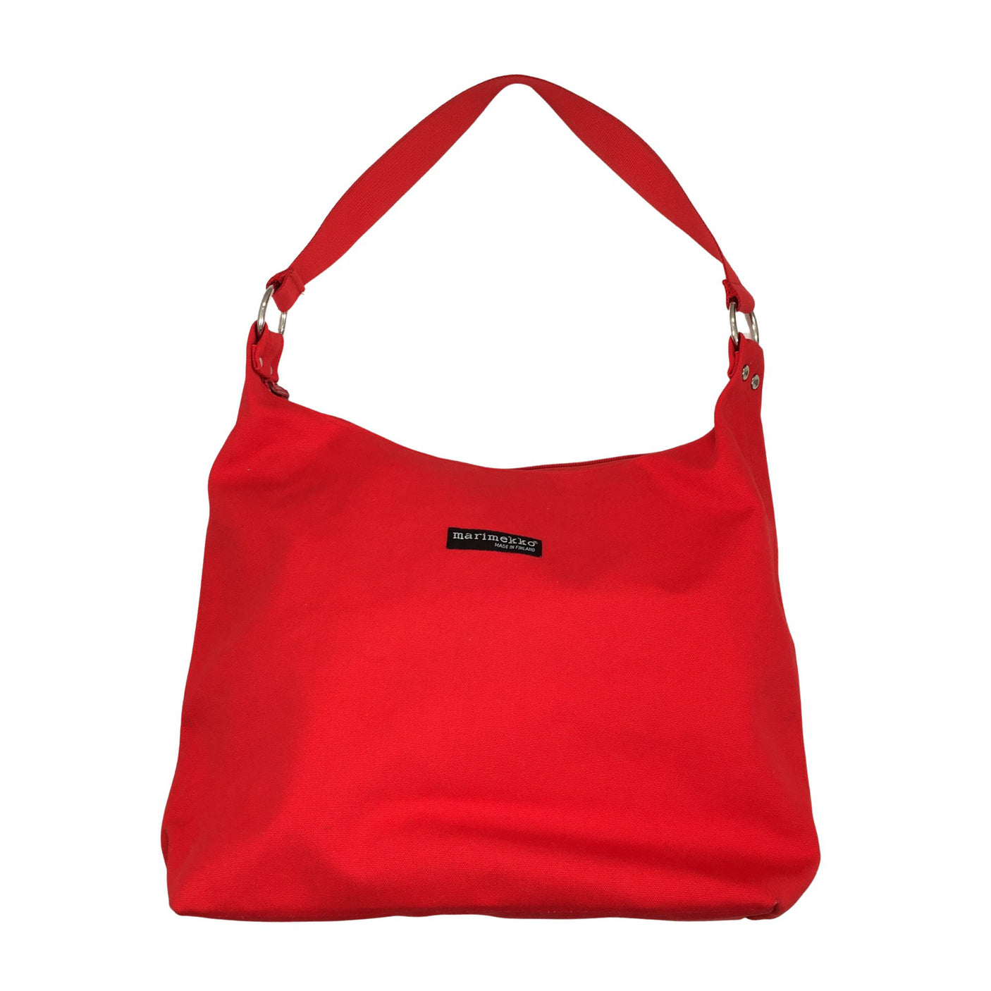 Unisex Marimekko - Käsilaukku, koko Maxi - (1)