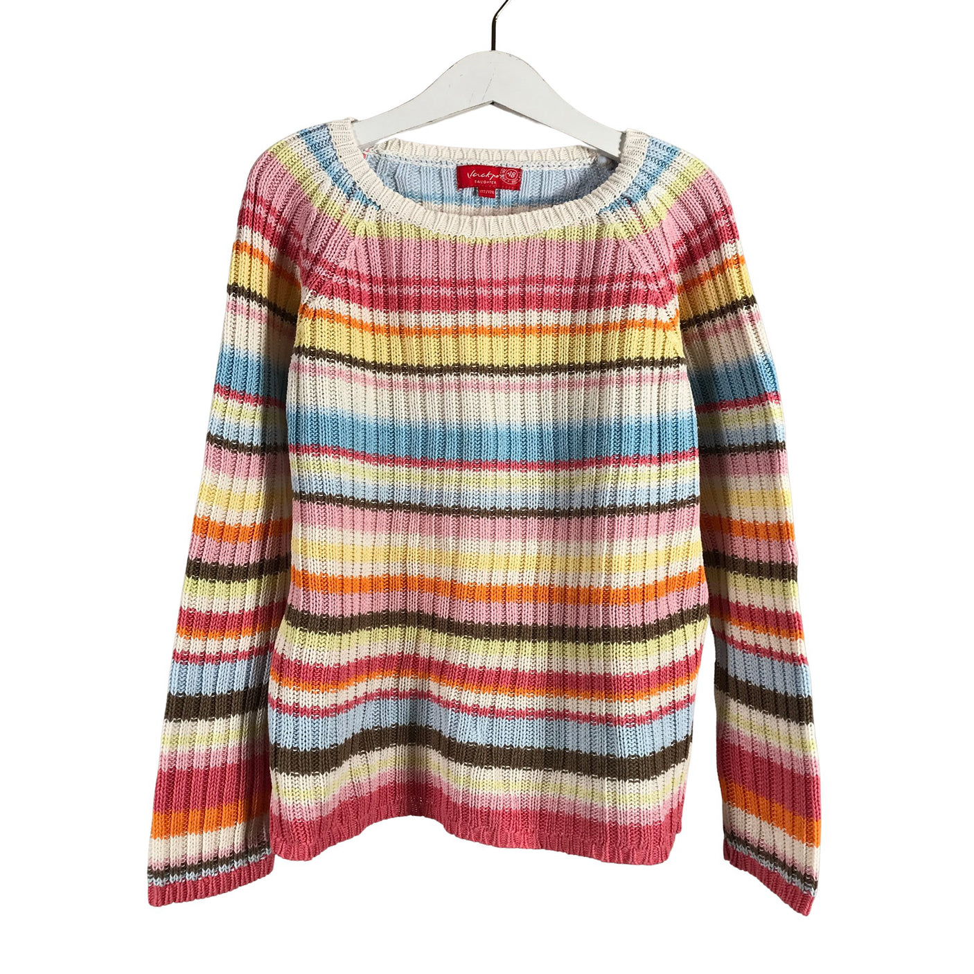 Neulepaita, koko 122 - 128