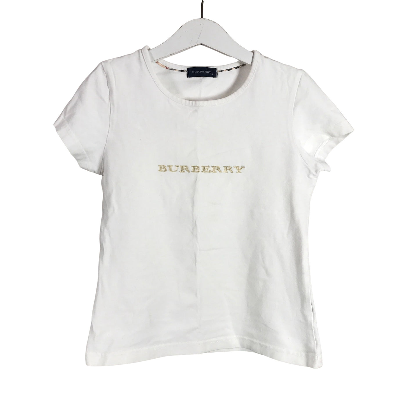 Unisex Burberry - T-paita, koko 122 - 128 - (1)