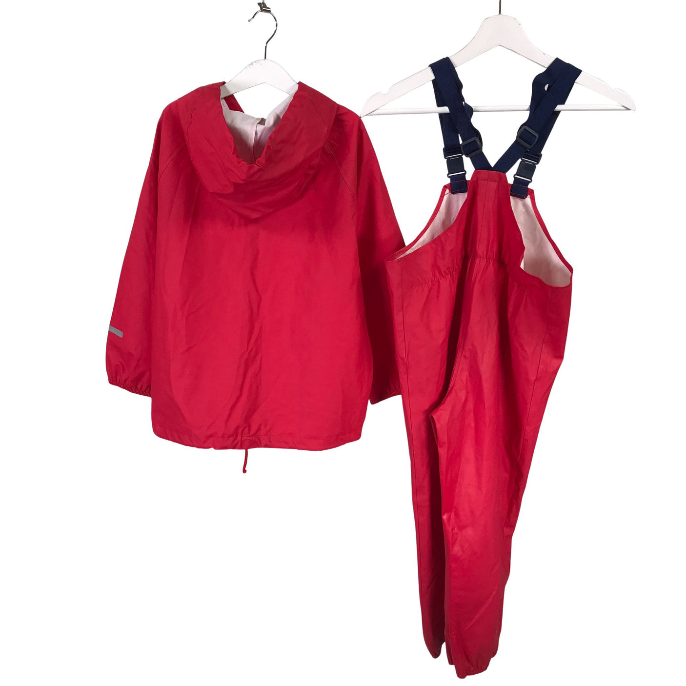 Unisex Rukka - Sadeasu, koko 122 - 128 - (2)
