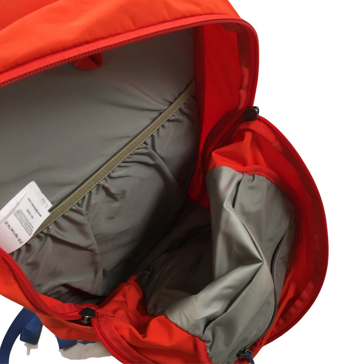 Unisex Fjällräven - Reppu, koko Maxi - (2)