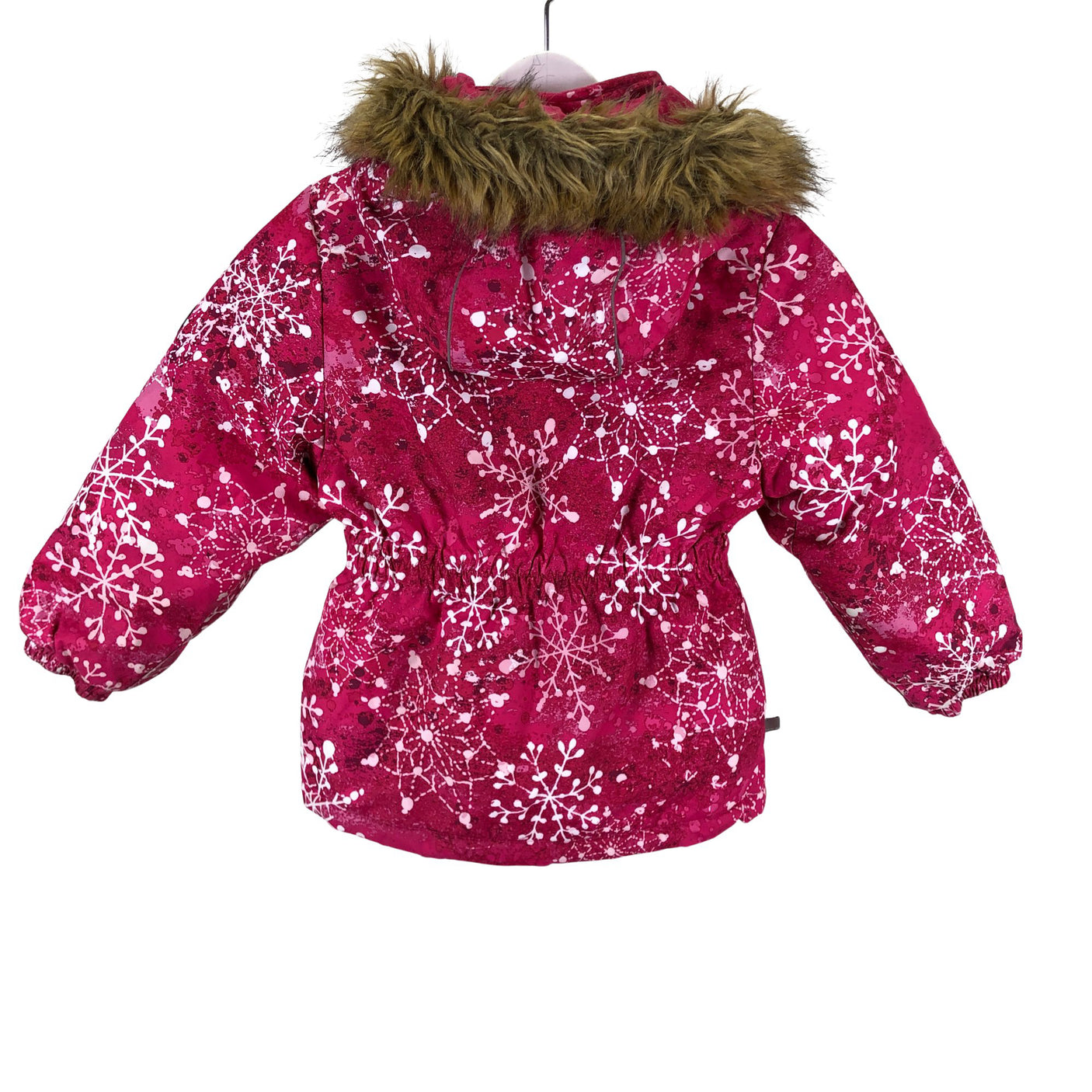 Unisex Huppa - Toppatakki, koko 104 - 110 - (2)