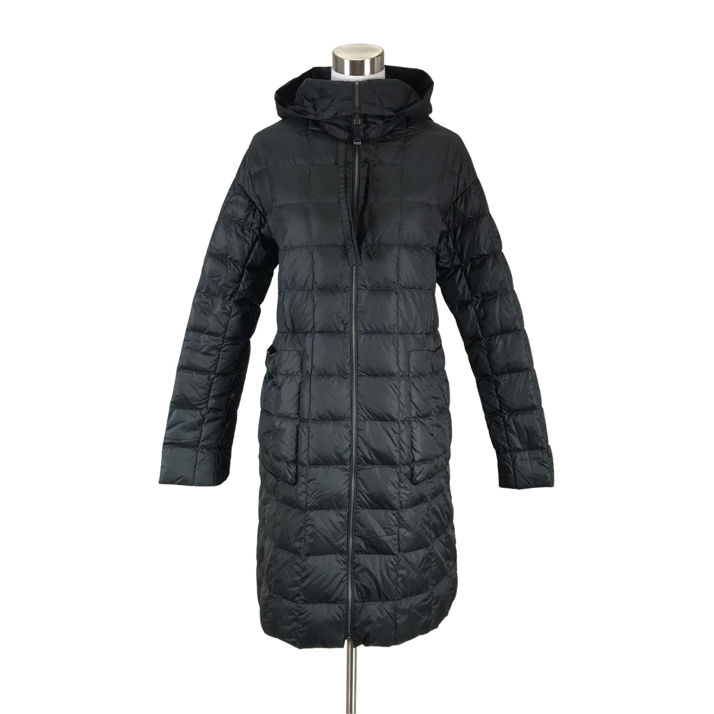 Unisex Joutsen - Kevytuntuvatakki, koko 34 - (1)