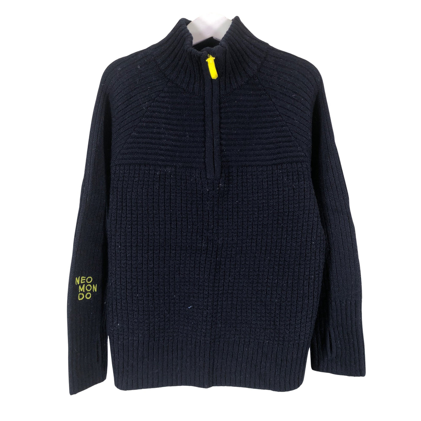 Unisex Neomondo - Neulepaita, koko 122 - 128 - (1)