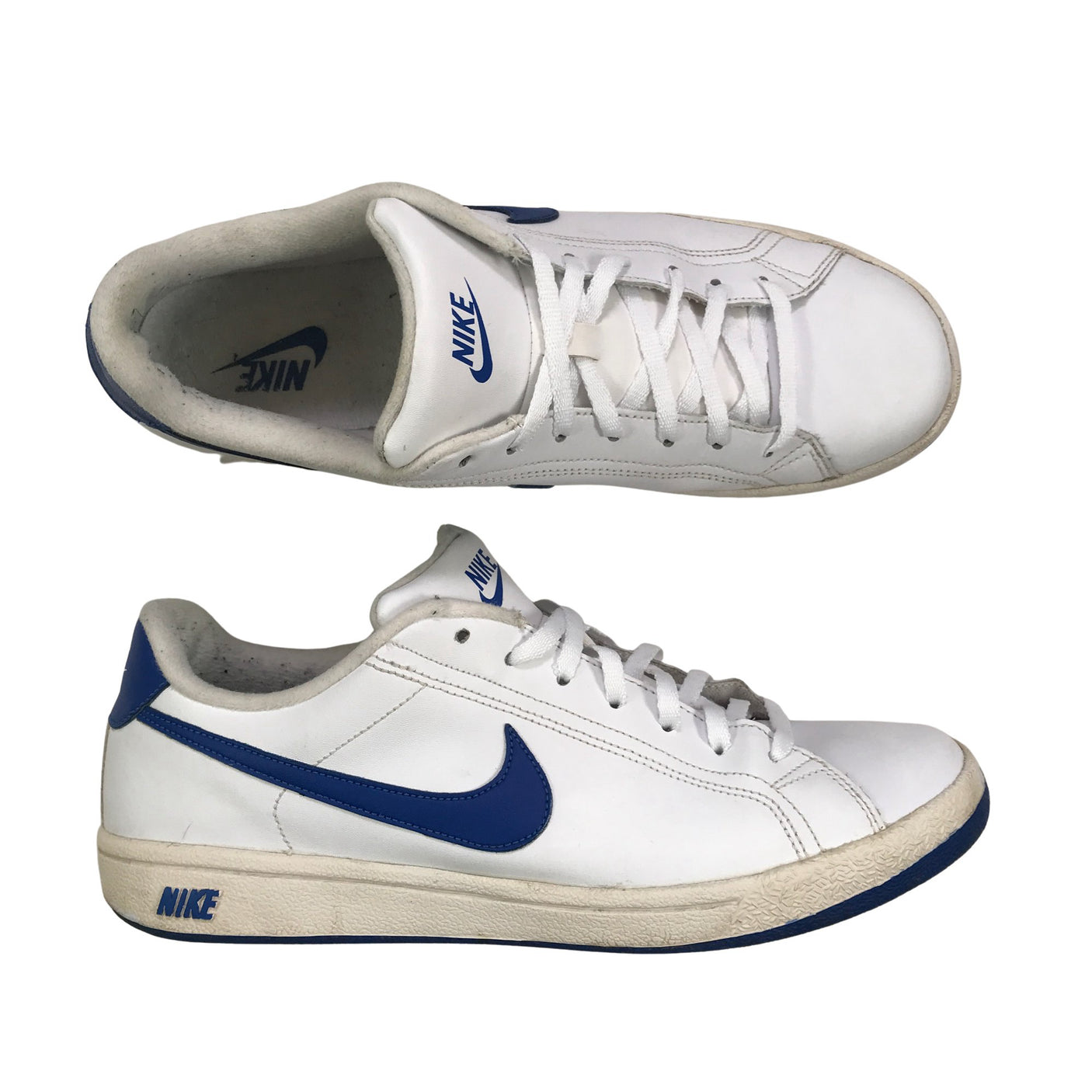 Unisex Nike - Tennarit, koko 40 - (1)