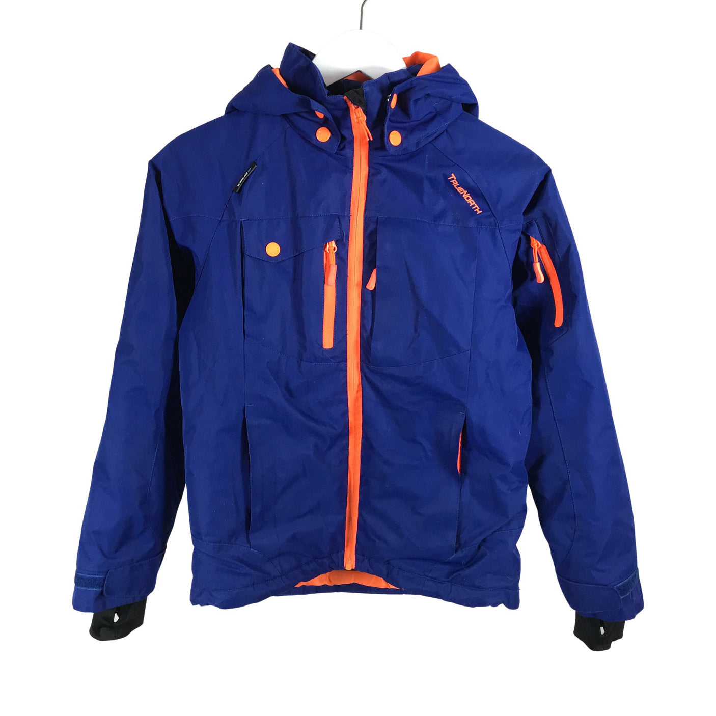 Unisex True North - Toppatakki, koko 146 - 152 - (1)