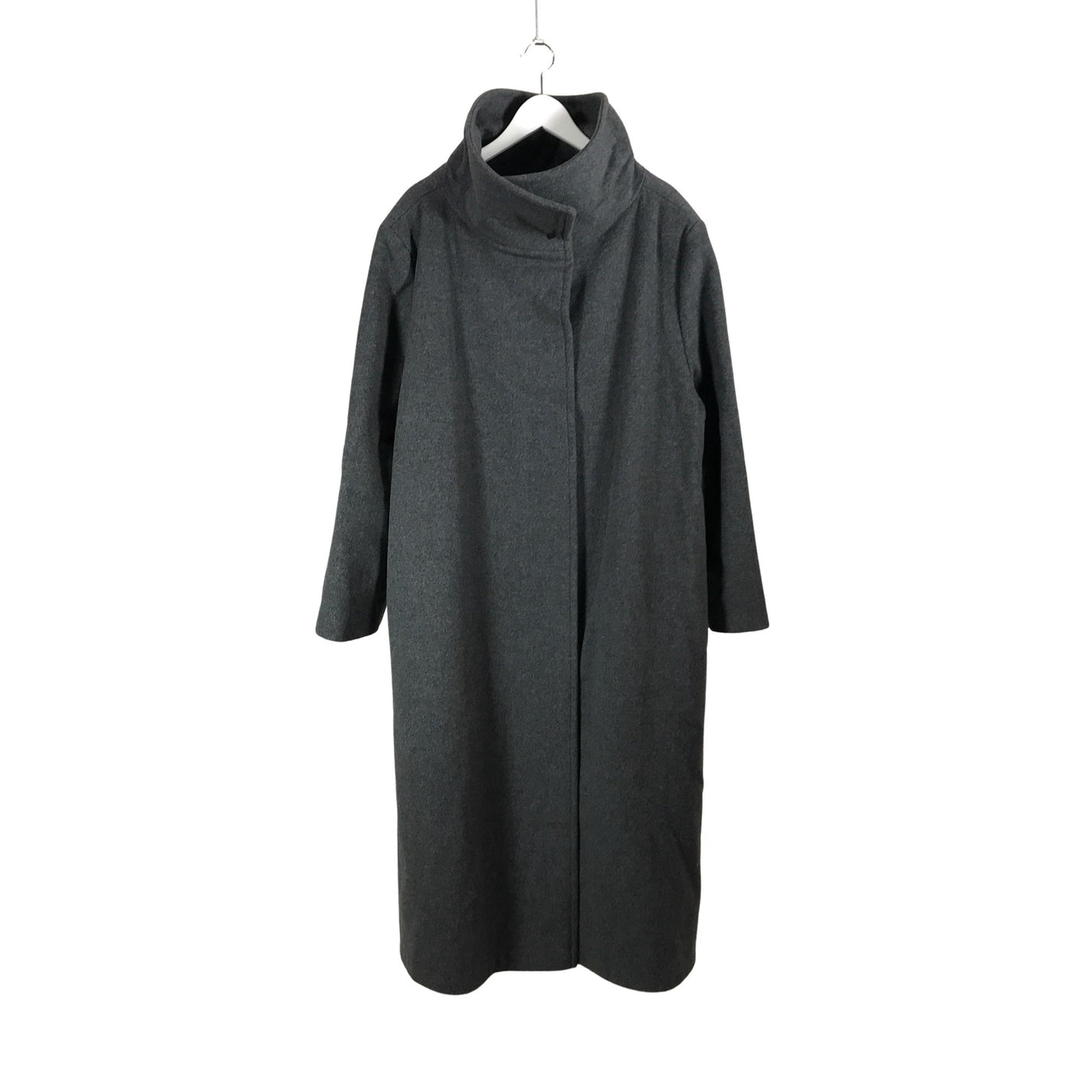 Unisex Vuokko - Villakangastakki, koko 40 - (1)