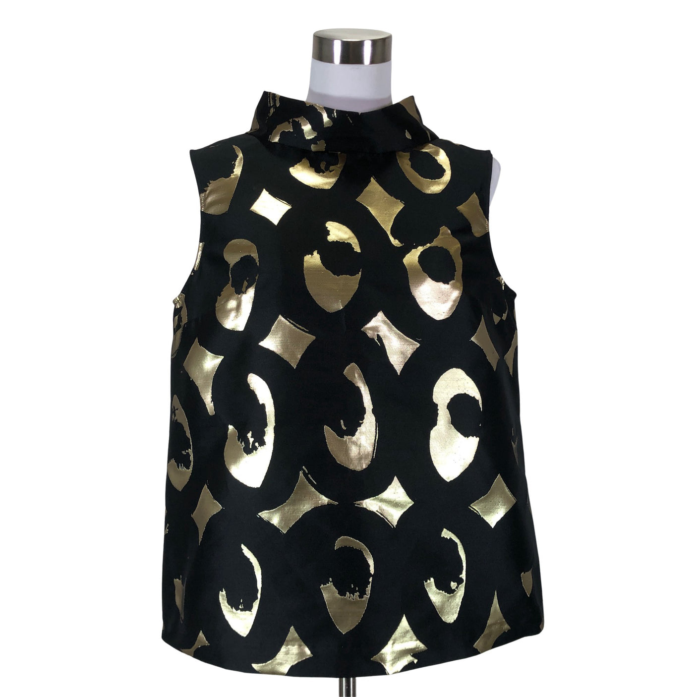 Unisex Marimekko - Juhlatoppi, koko 40 - (1)