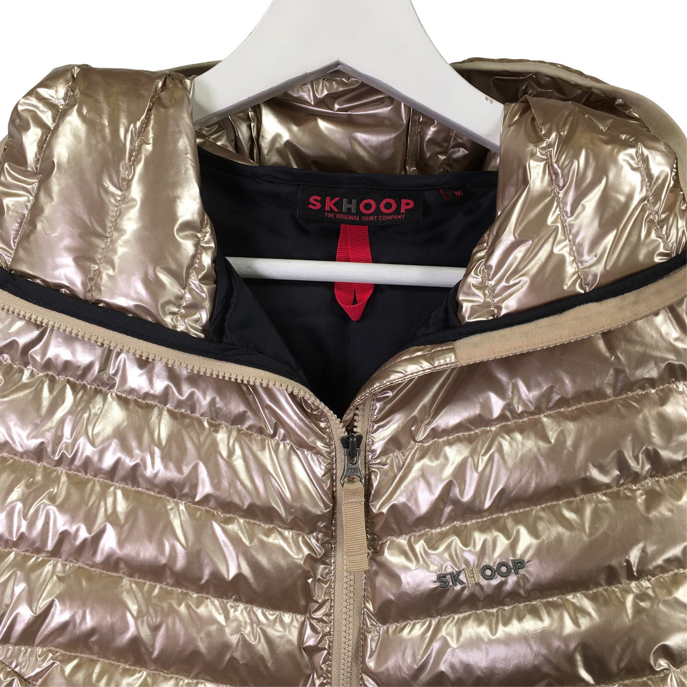 Unisex Skhoop - Toppaliivi, koko 38 - (3)