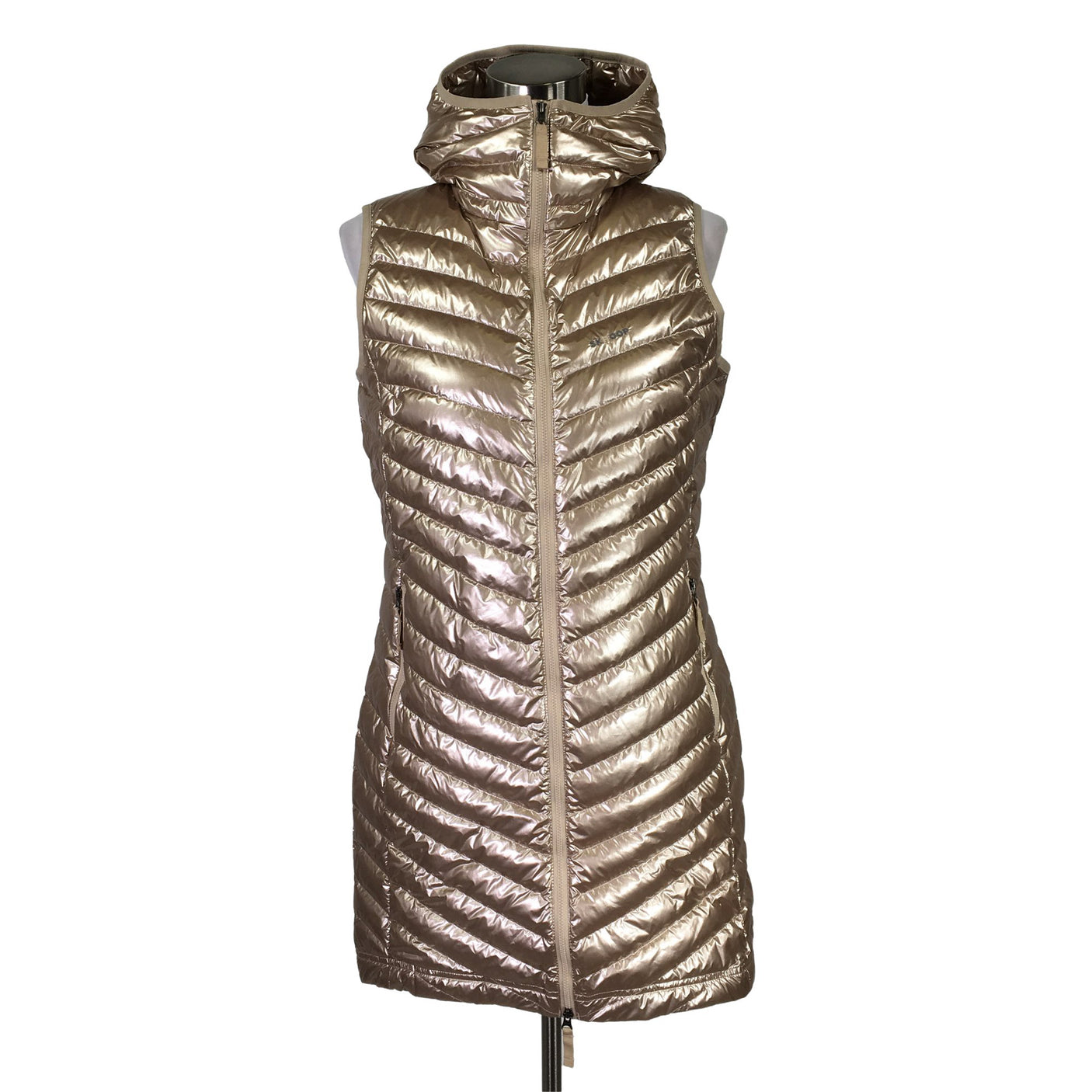 Unisex Skhoop - Toppaliivi, koko 38 - (1)