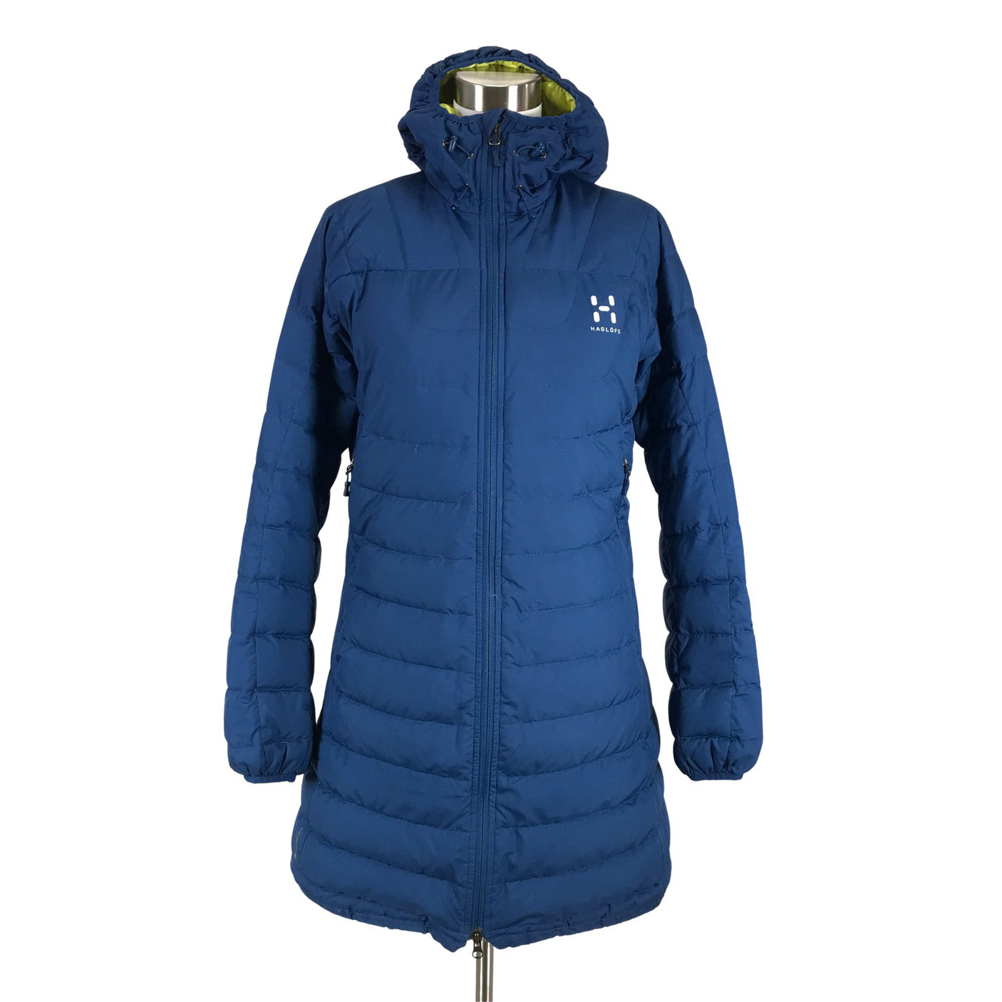 Unisex Haglöfs - Kevytuntuvatakki, koko 38 - (1)