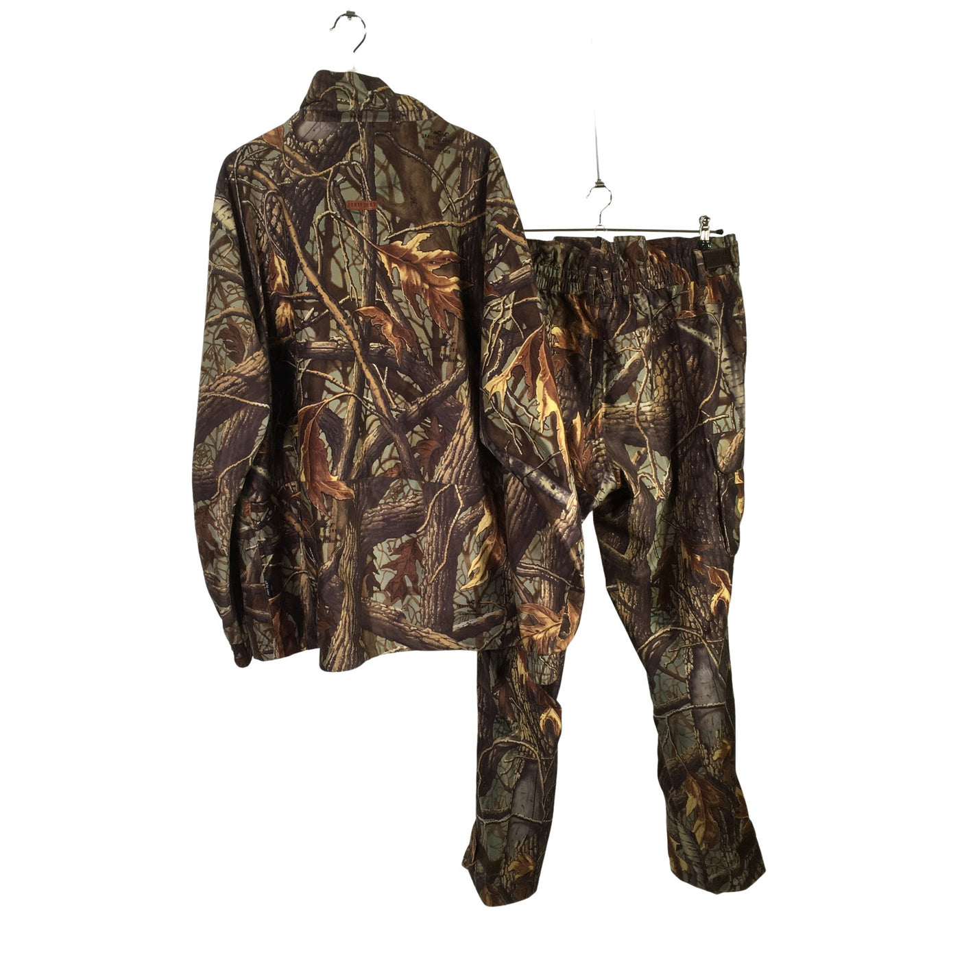 Ulkoilutakki, koko XL