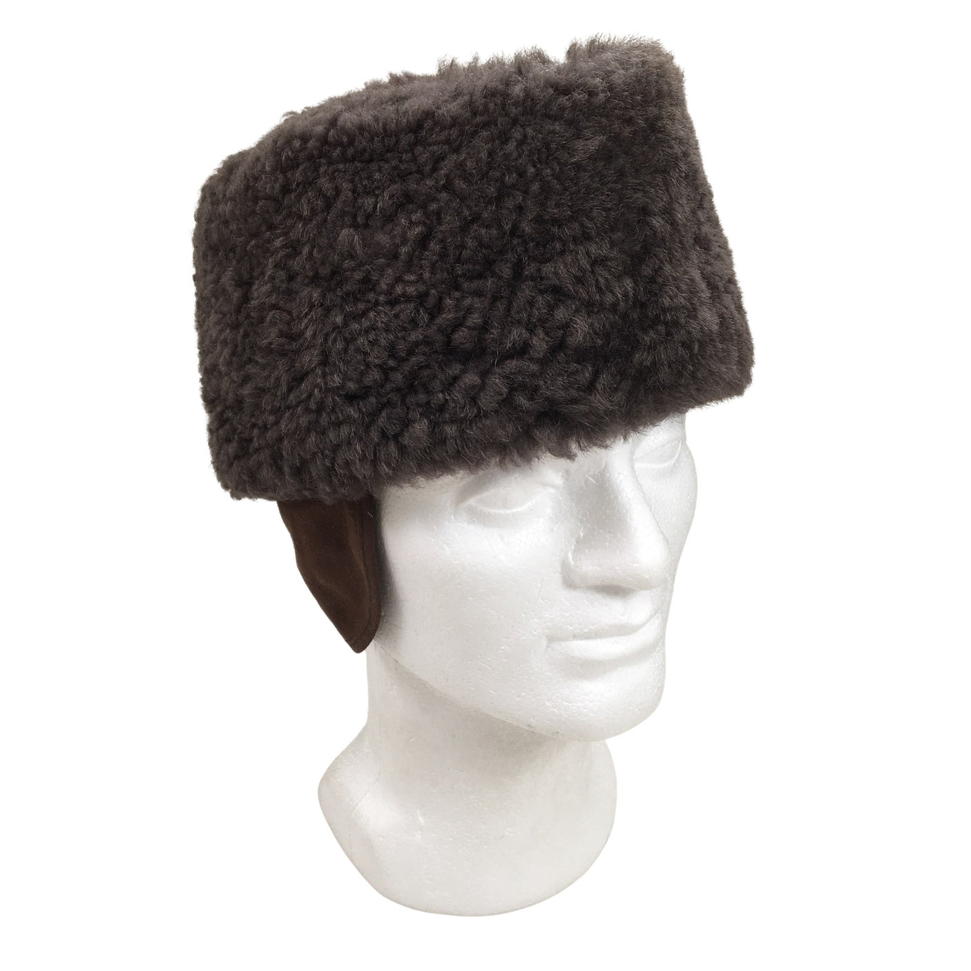 Unisex Fredrikson - Talvihattu, koko 56 - 58 cm - (1)