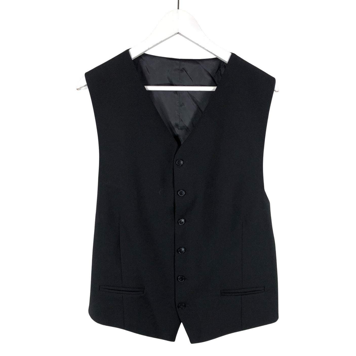 Unisex Turo Tailor - Puvun liivi, koko XXL -