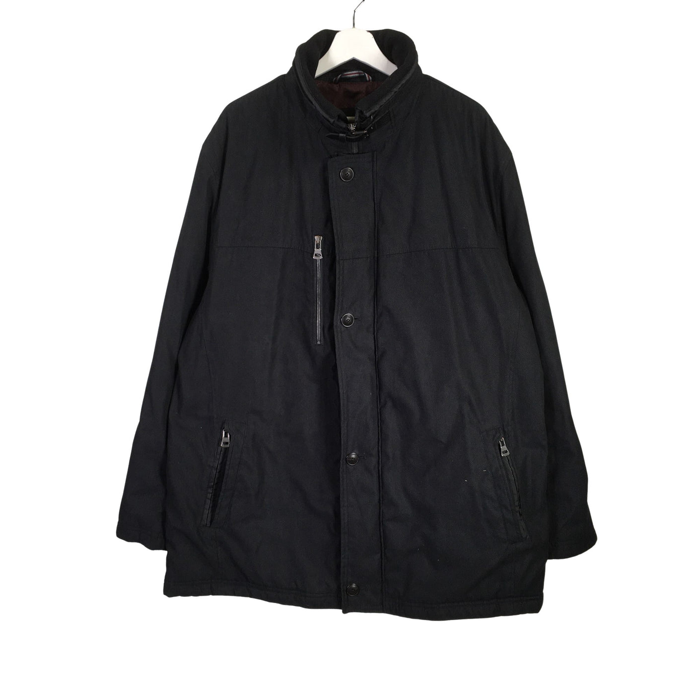 Unisex Bugatti - Toppatakki, koko XXXXL - (1)