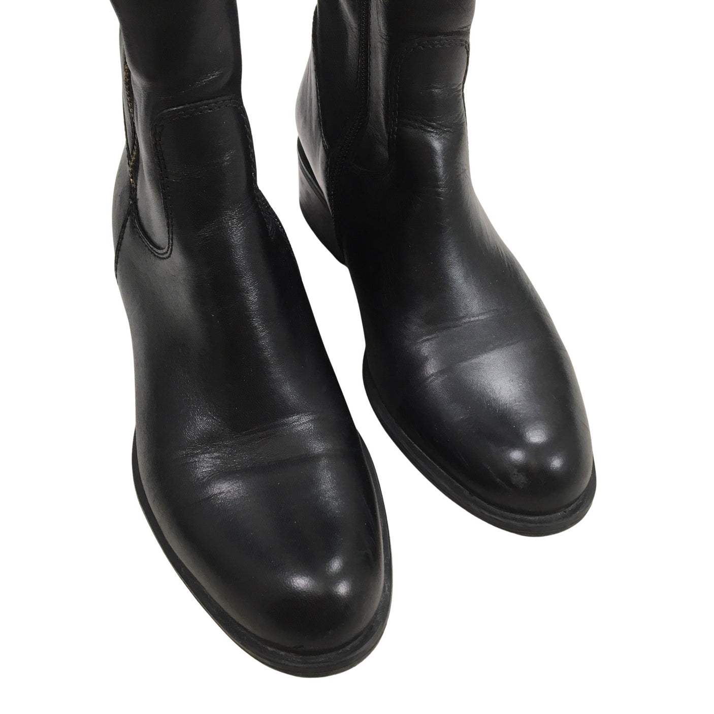 Unisex Gino Rossi - Saappaat, koko 38 - (2)