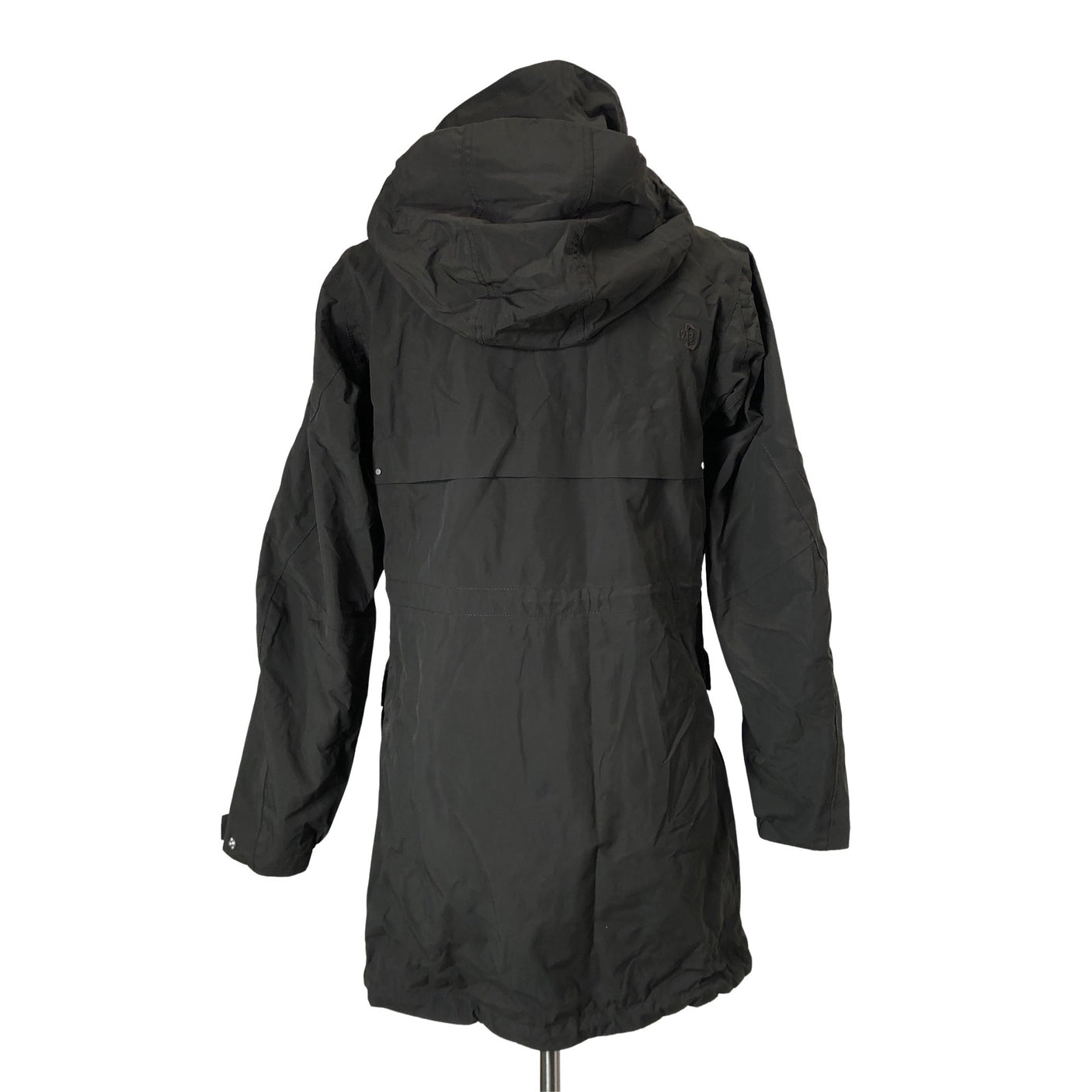 Unisex Didriksons - Parkatakki, koko 36 - (2)