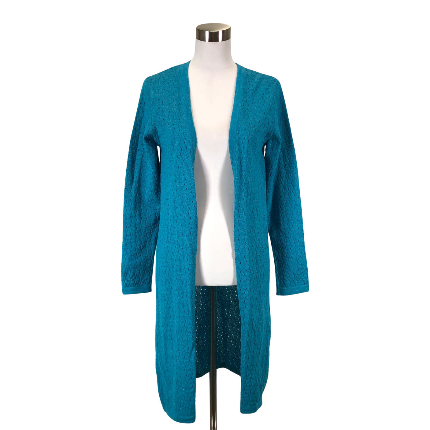 Unisex Alpa - Neuletakki, koko 38 - (1)