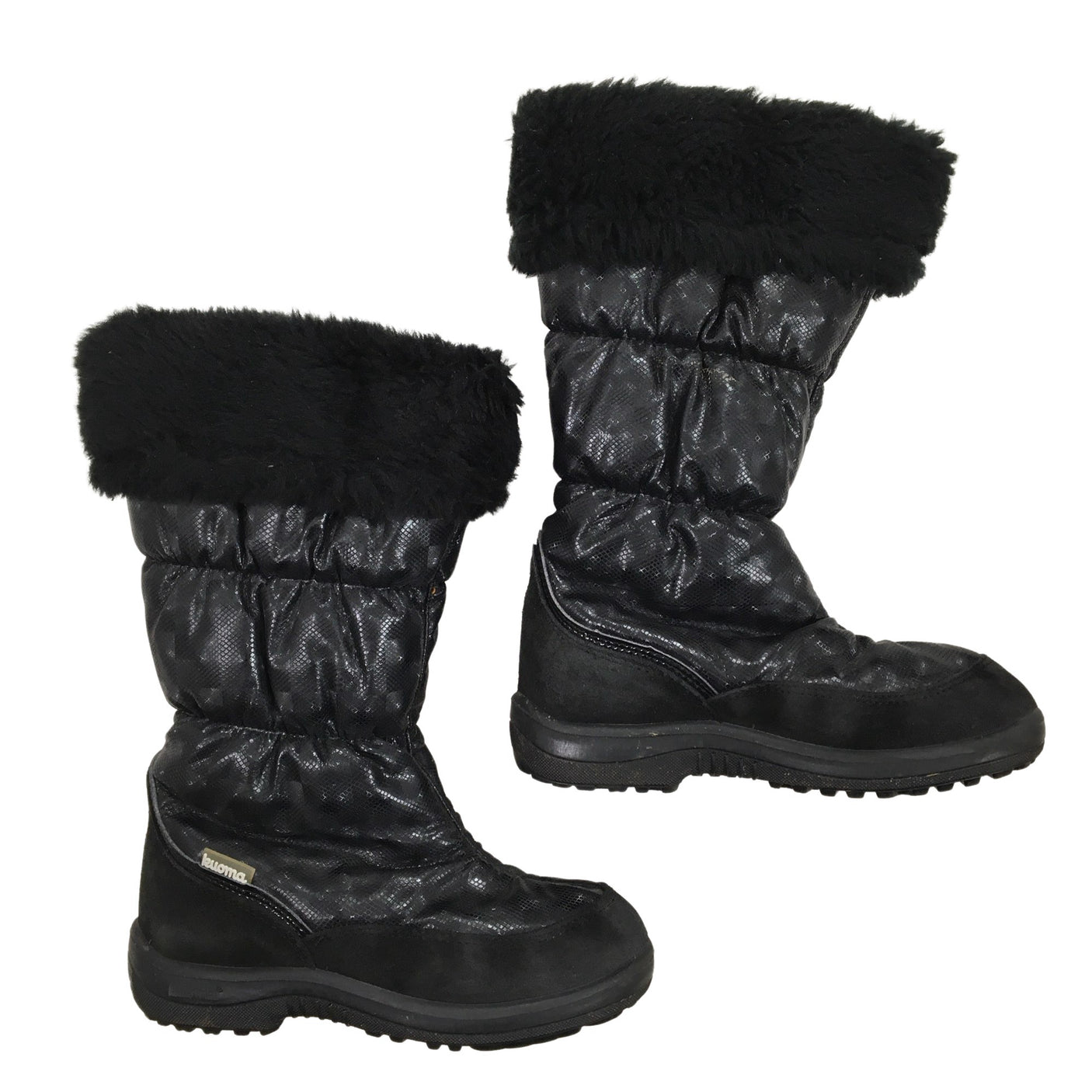Unisex Kuoma - Saappaat, koko 31 - (1)