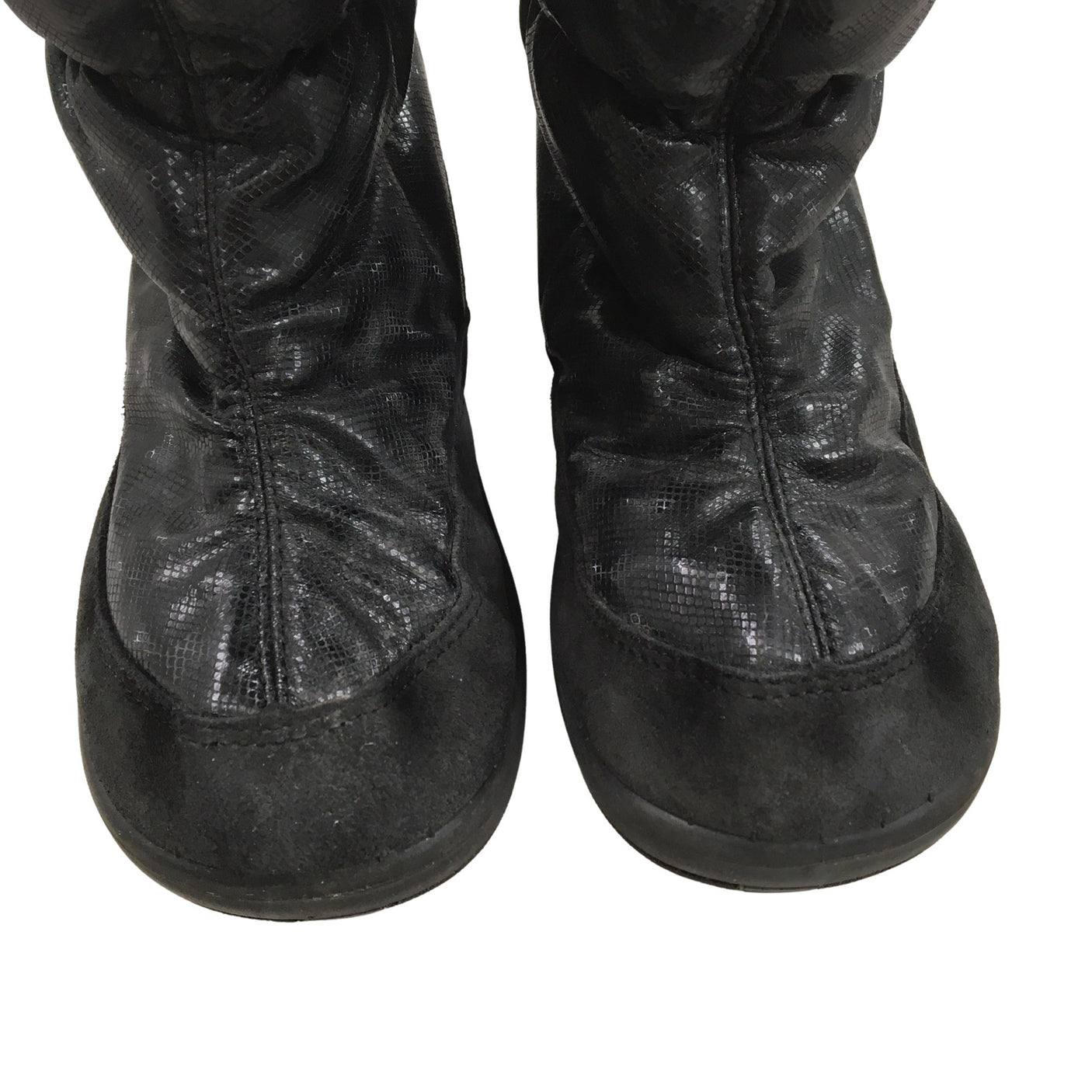 Unisex Kuoma - Saappaat, koko 31 - (2)